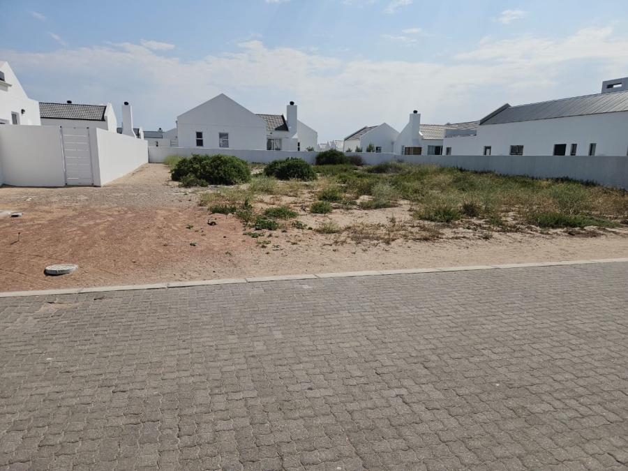 0 Bedroom Property for Sale in Atlantic Sands Private Estate Western Cape
